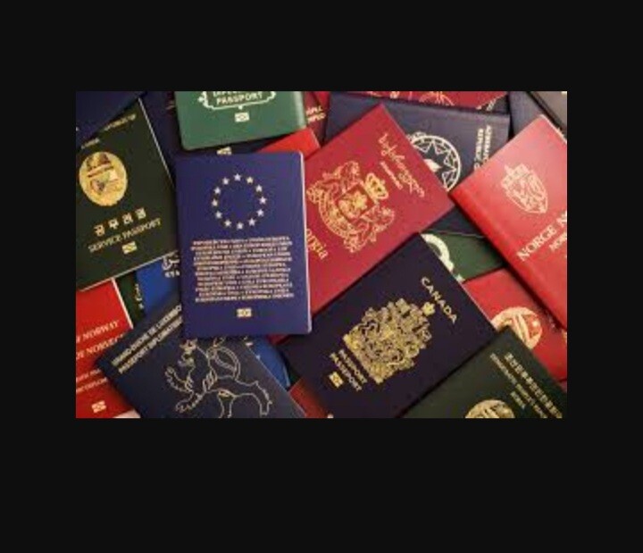 How To Get A Second Passport Legally Part 1