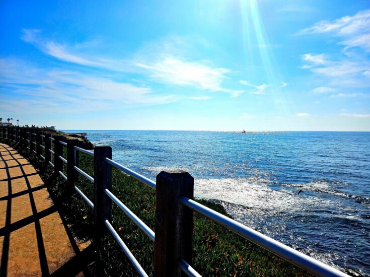 La Jolla