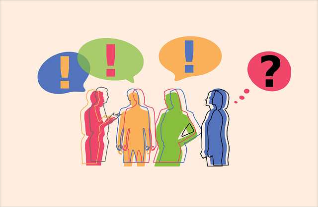 People are inspired to become more motivated or demotivated