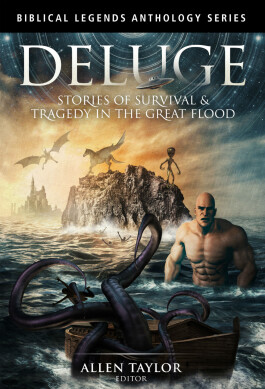 deluge stories of survival & tragedy in the great flood