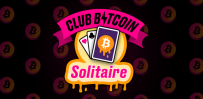 Club Bitcoin Solitaire