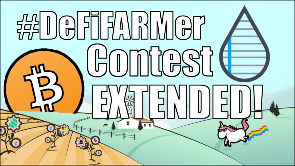 trevor balthrop bitcoin farmer hodler cryptocurrency blockchain