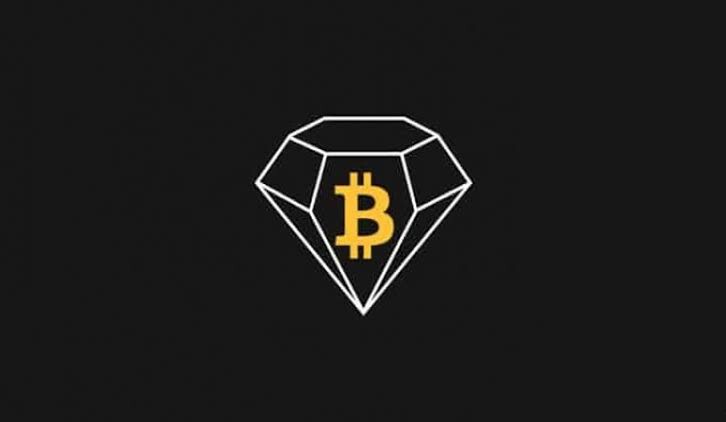 Bitcoin Diamond