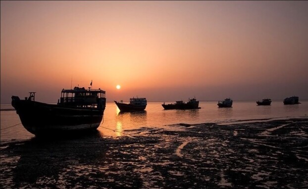 Hele Mali | The Sea Shanty of Persian Black Sailors & Fishermen