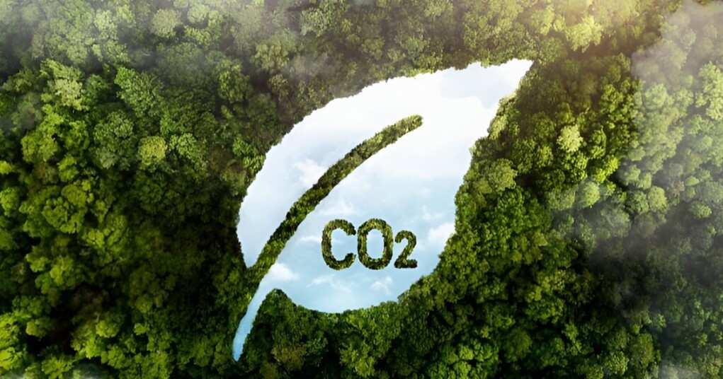 Carbon credit
