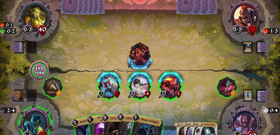 2v2 Action