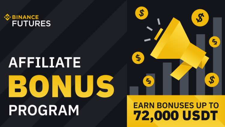 binance futures affiliates