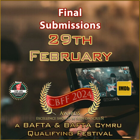 CBFF2024 - Final Call 001