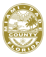 Miami-Dade County Logo