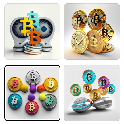 Crypto Airdrop Suggestions