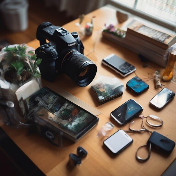 How to shoot for marketplaces