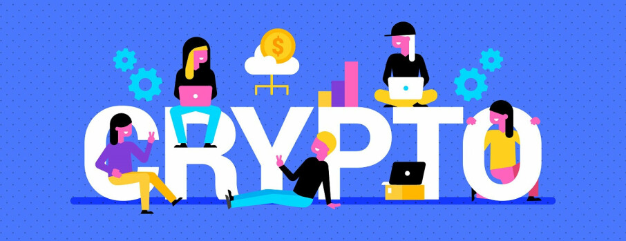cryptorange-website