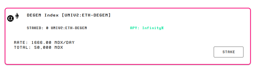 UNIV2:ETH-DEGEN