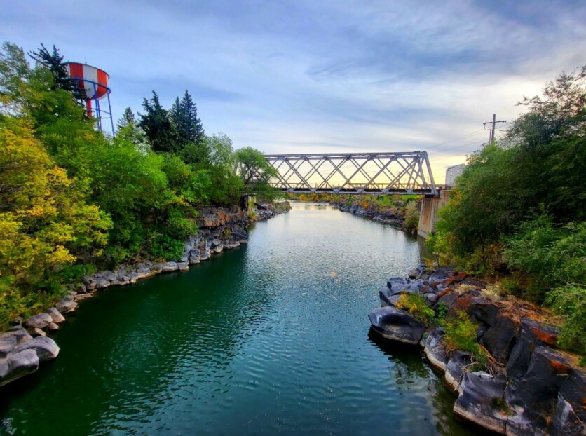 Idaho Falls