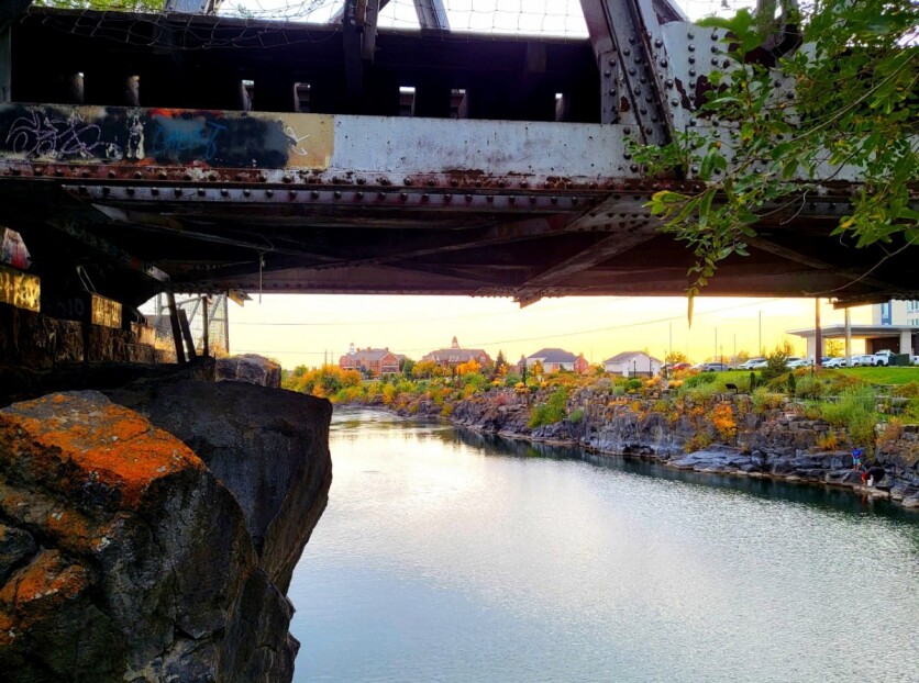 Idaho Falls