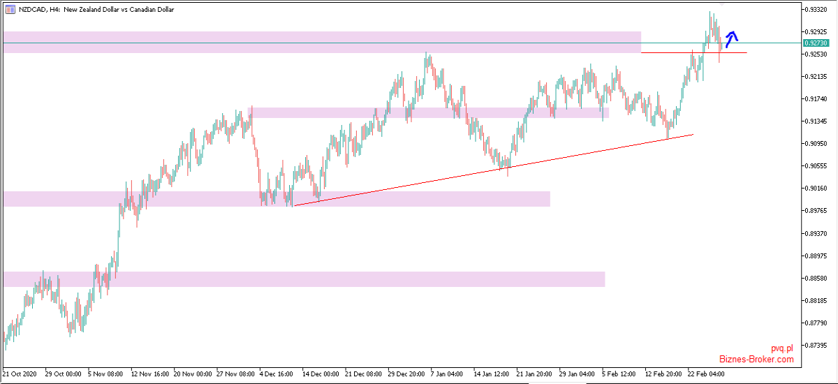 NZDCAD