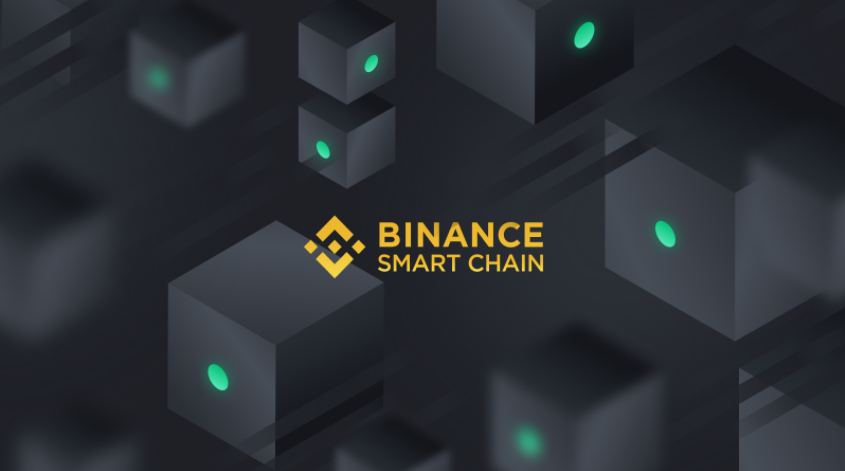 Binance smart Chain