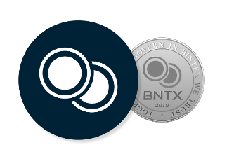 BNTX Token