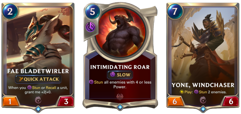 You Just Activated My Trap Card