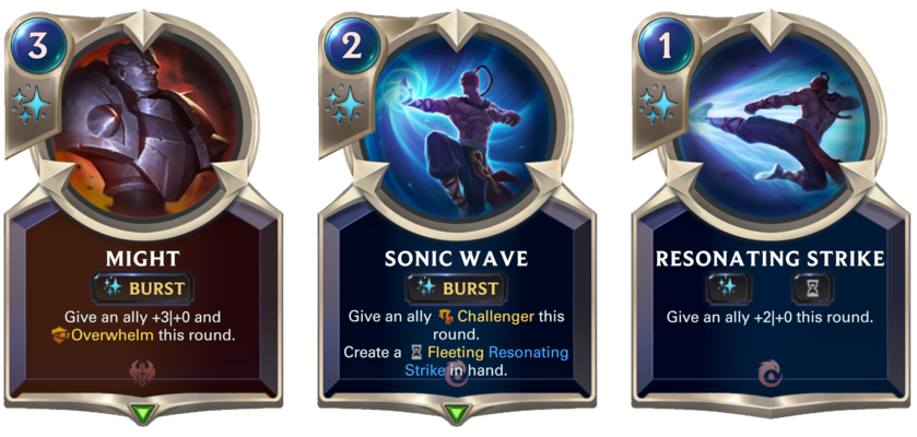 A Swift Kick Into The Nexus
