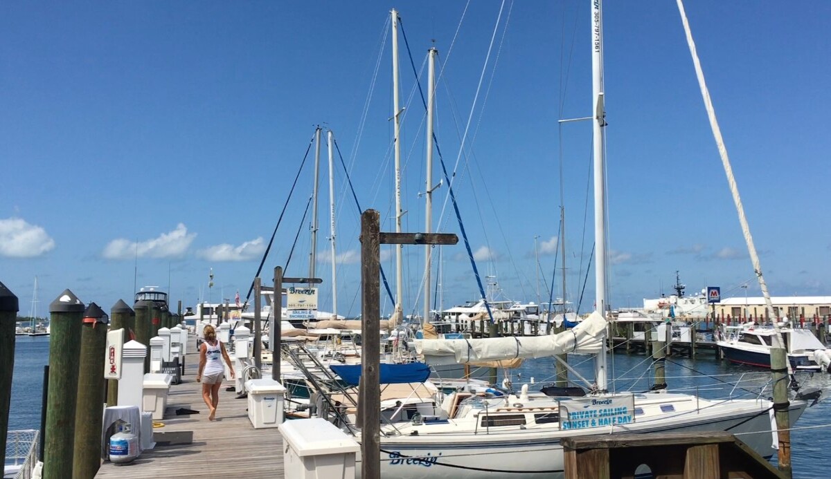Key West, Florida, United States