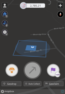 COIN Home Base