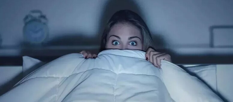 nightmare