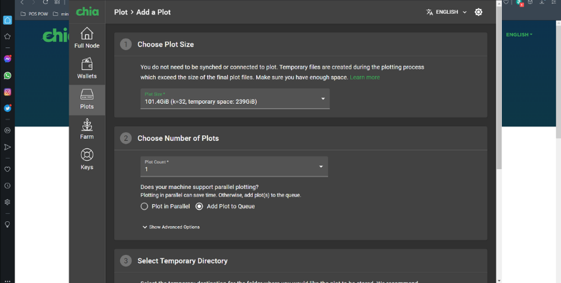 Plans On Farming Chia Cryptocurrency Where To Buy And Trade Chia