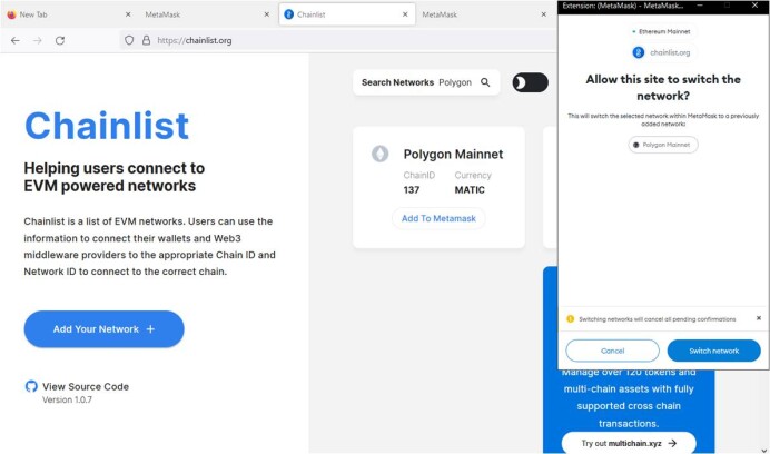 Metamask