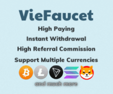 Vie Faucet