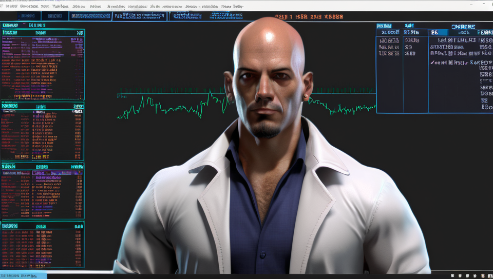 Typical Crypto Trader