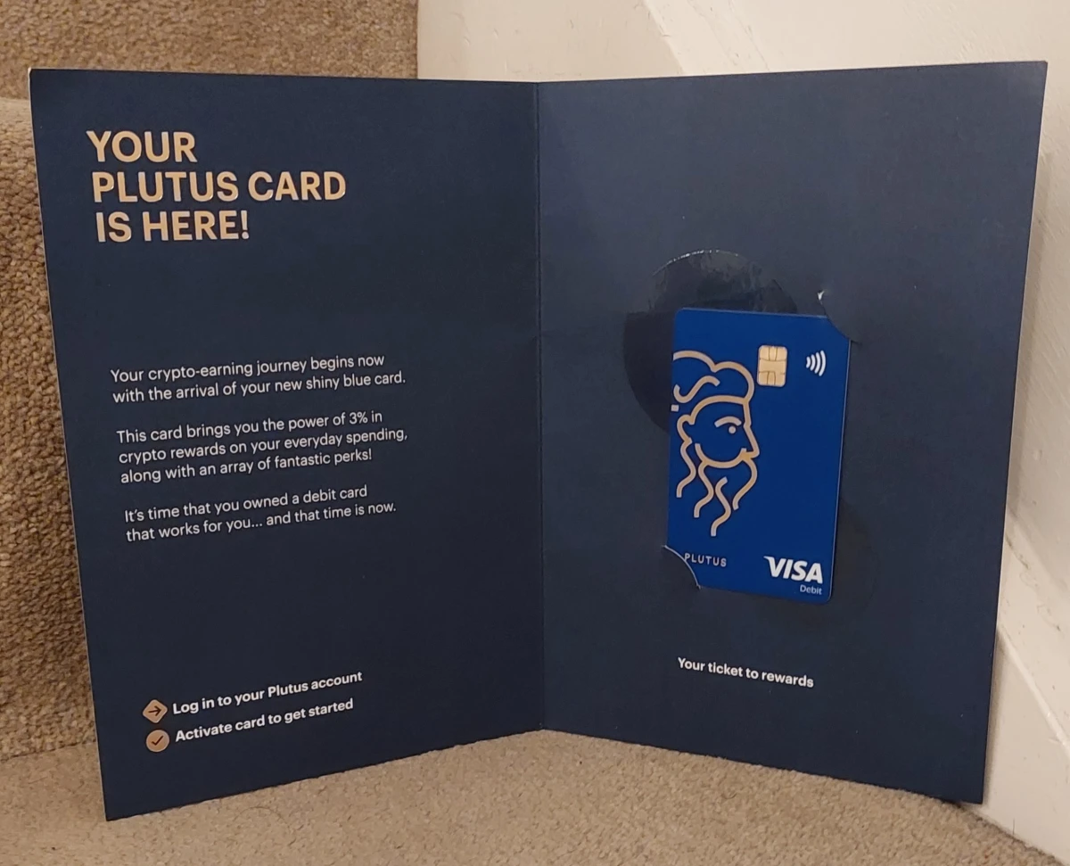 Asda Bonanza With Plutus - Posh Dinner And Perks