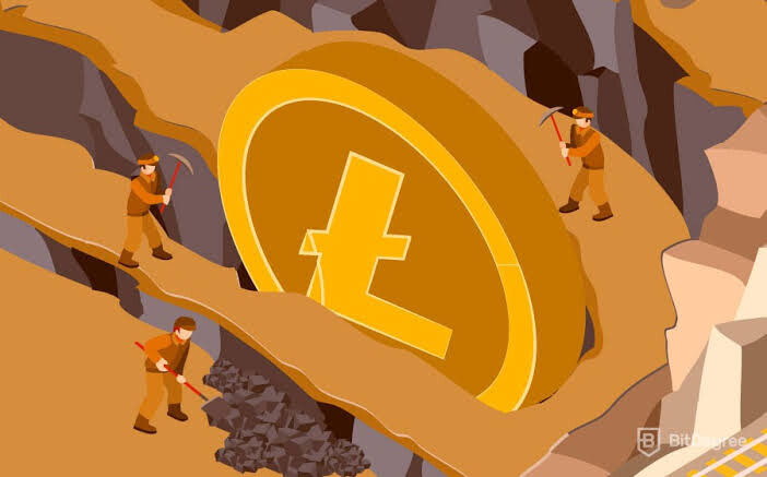 WHY SHOULD I EARN LITECOINS?