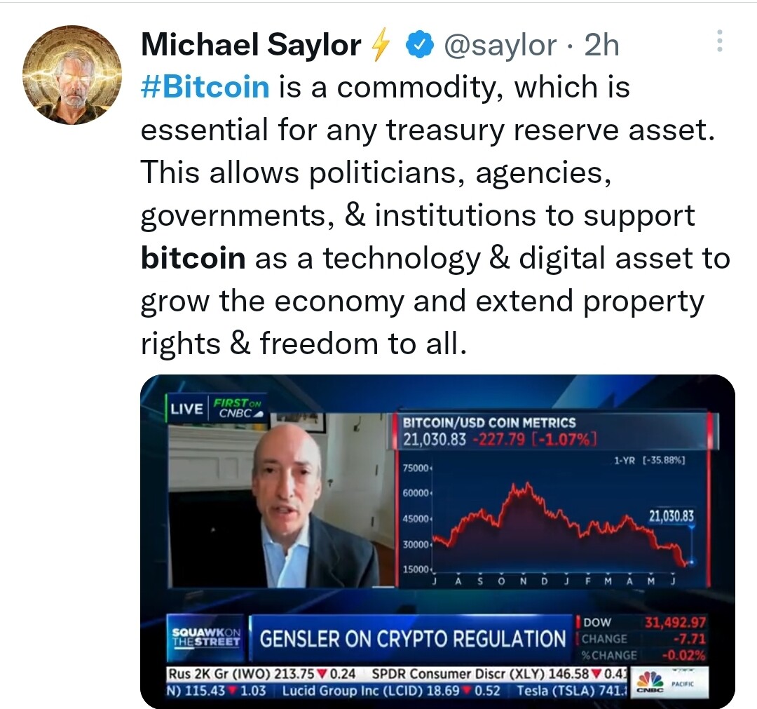 Sylor Tweet