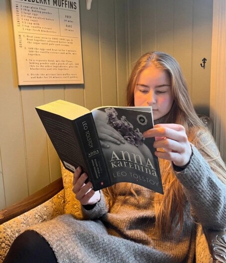 Russian literature