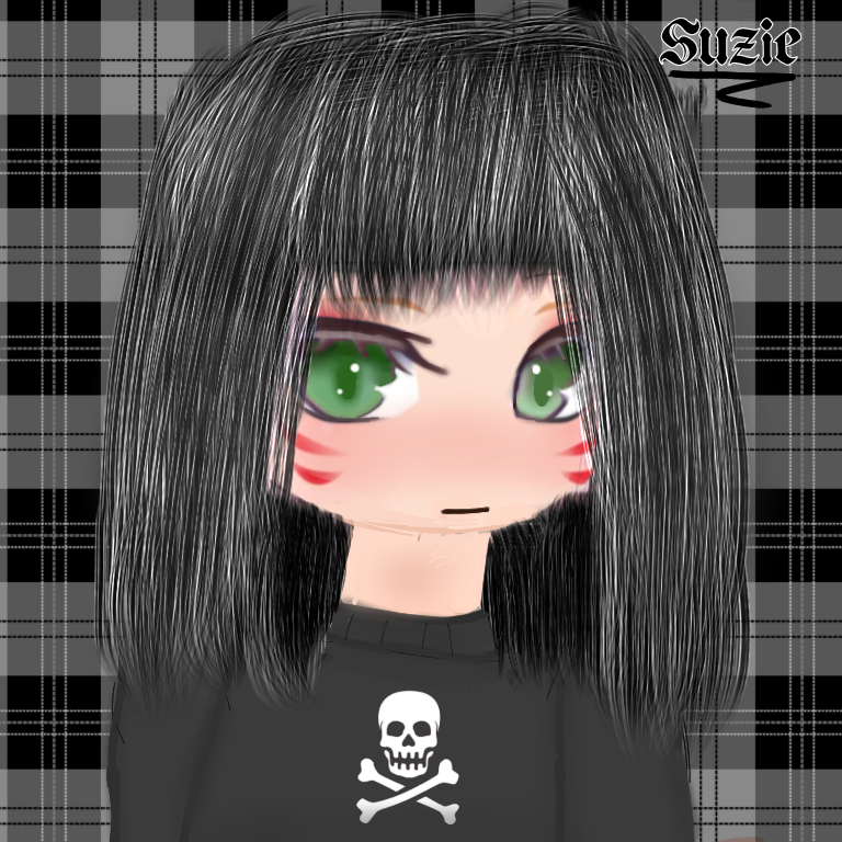 Suzie 💢