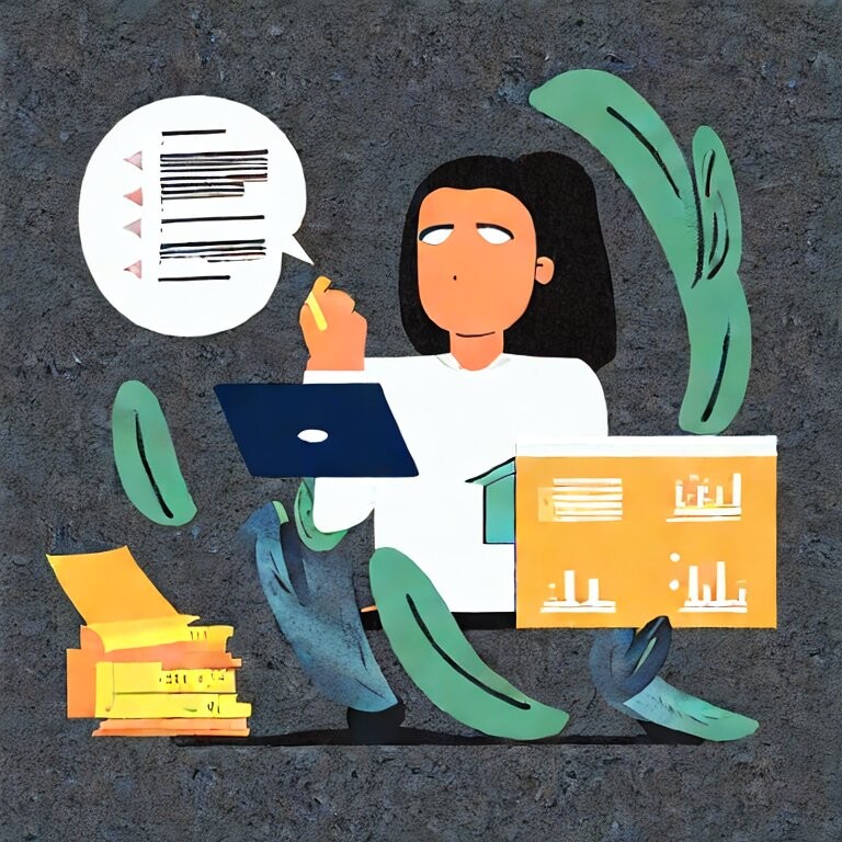 Cartoon Character Creating Documentation - Stable Diffusion