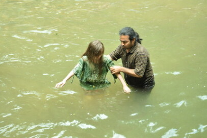 Reyhan, The Girl of The Sea Myth | Persian Version | Homay’s Song