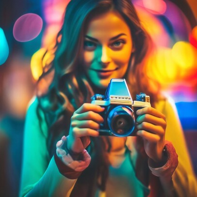 The most correct book for a photographer