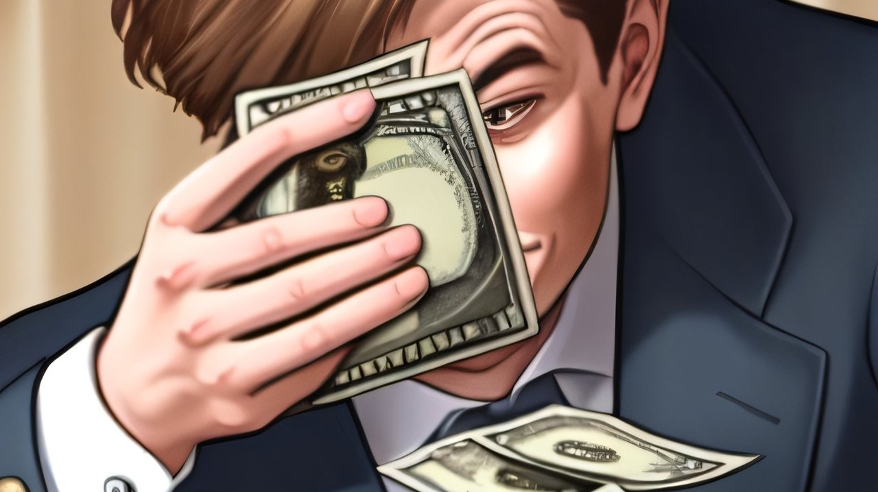 New crypto narrative