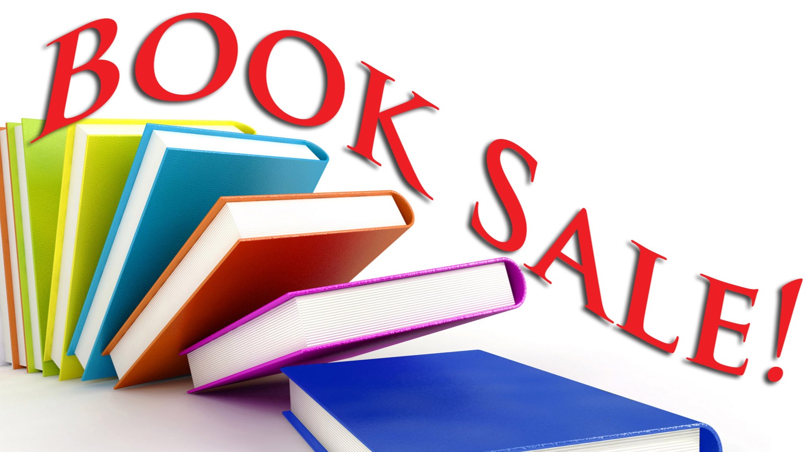 Book Sale