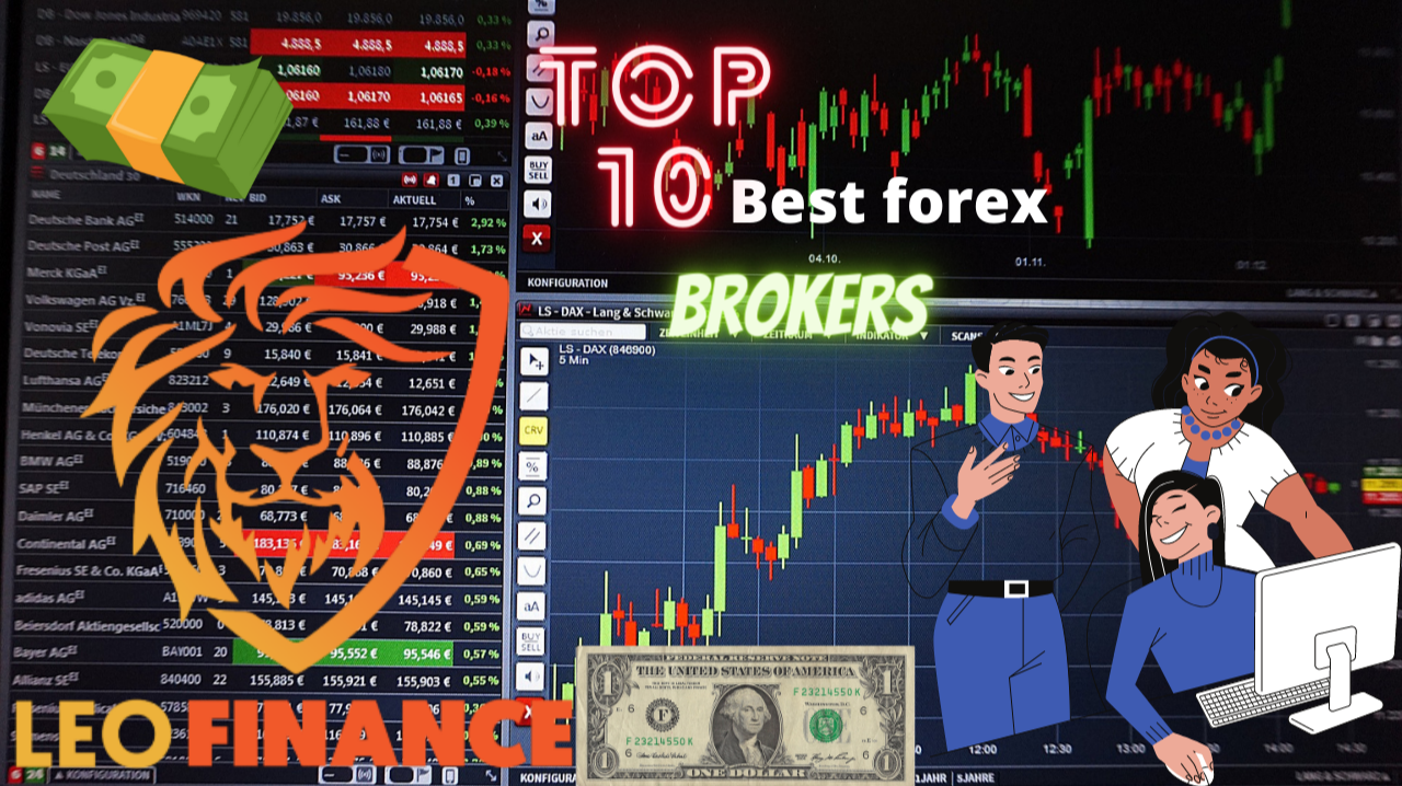 Trading Investing
