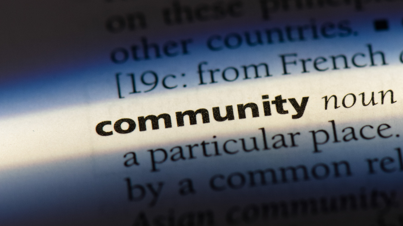 Community