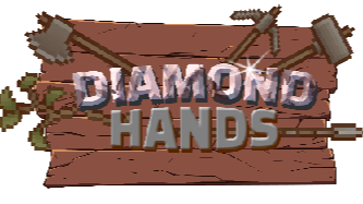 Diamond Hands web3 Game