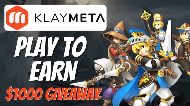 Klaymeta