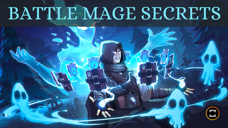 Battle Mage Weekly Challenge