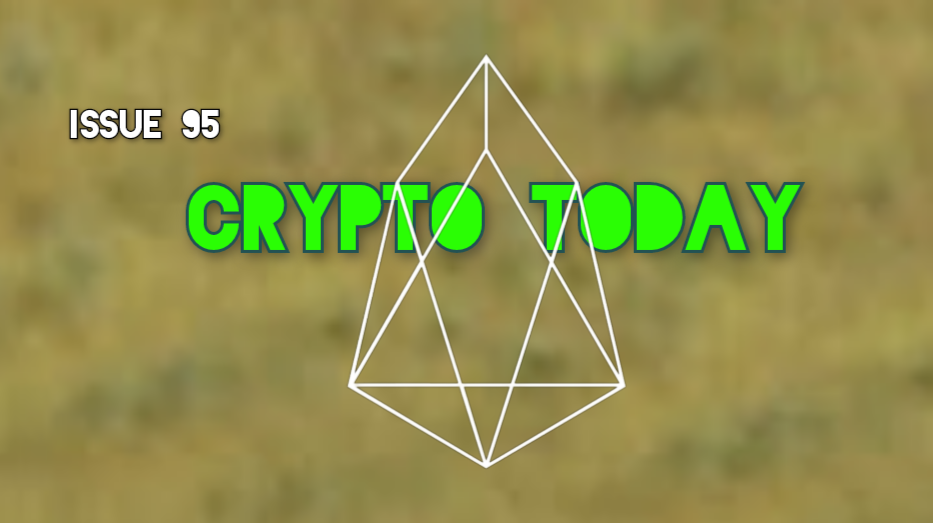 Crypto Today 95