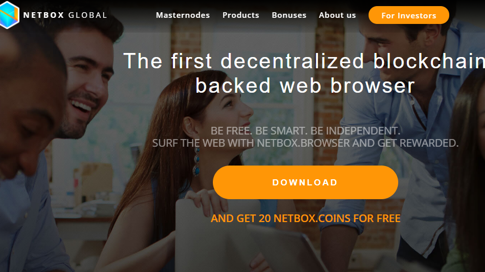 Earn 20 NBX +10 NBX per ref unlimited