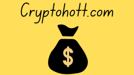 Cryptohott