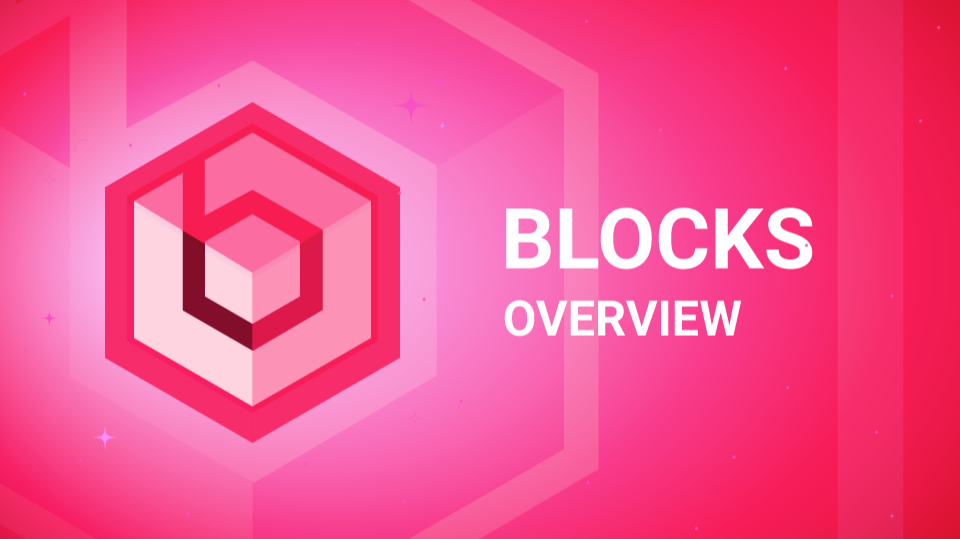 BLOCKS Token Overview